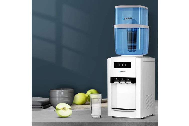 Water Dispenser (external supplier)