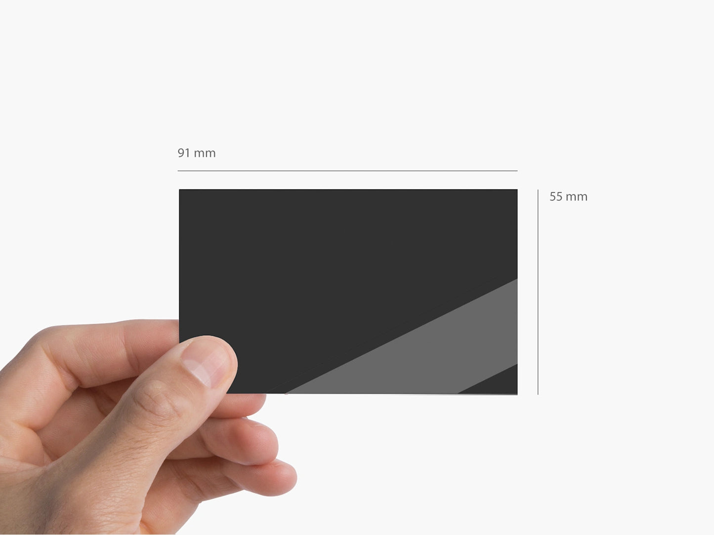 Custom Business Cards
