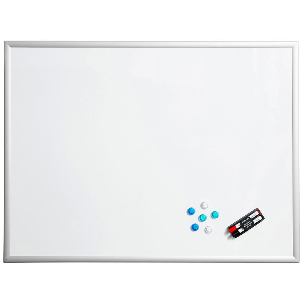 White Board on wall (external supplier)