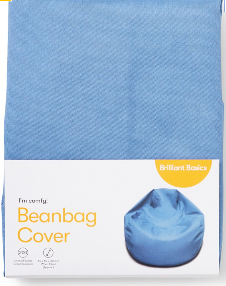 Bean Bags (external supplier)