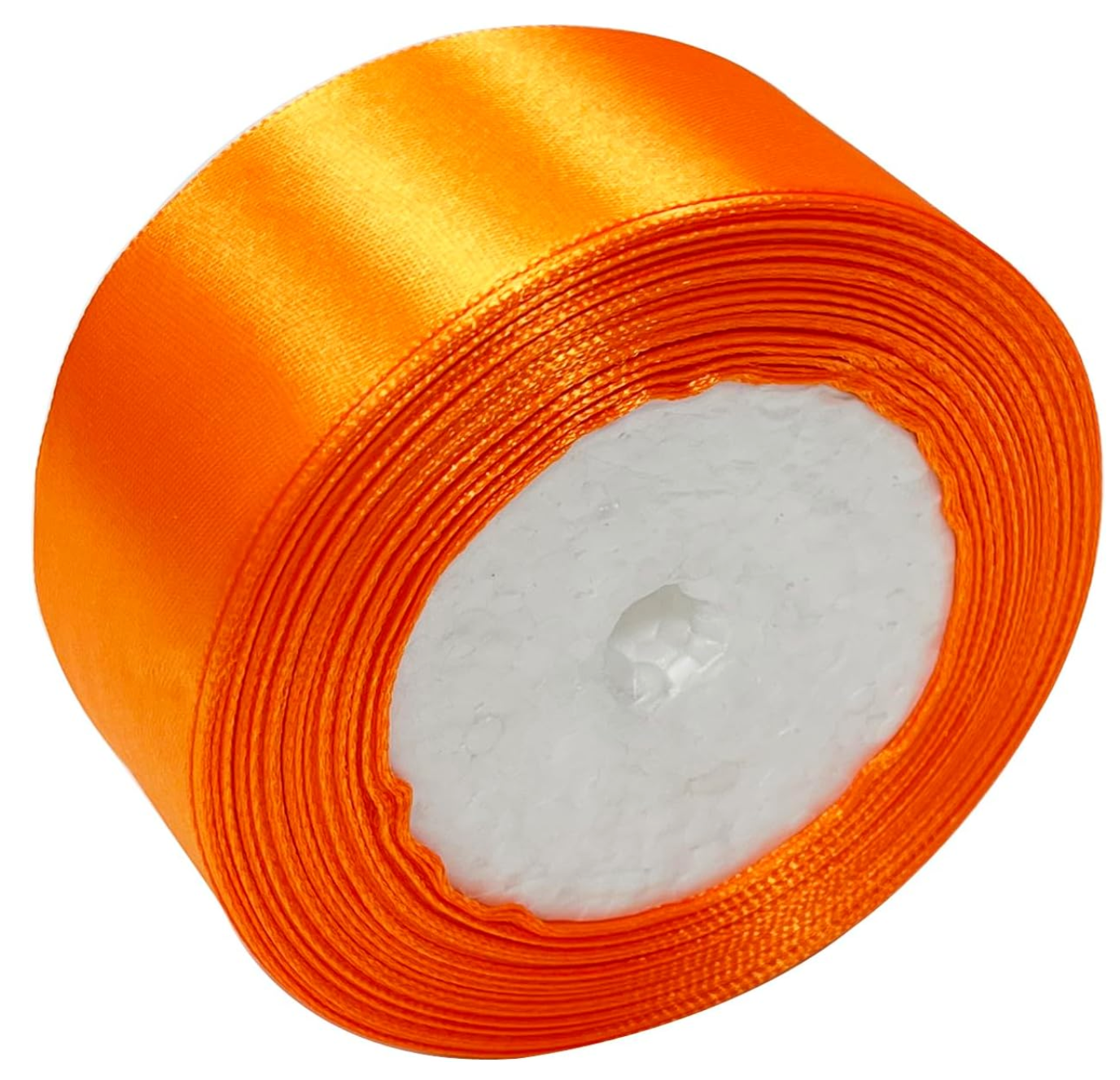 Orange Grand Opening Ribbon