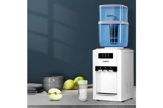 Water Dispenser (external supplier)