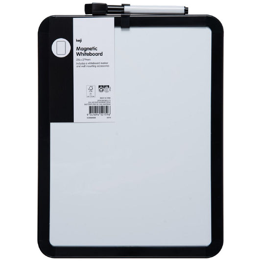 Small Whiteboard (external supplier)