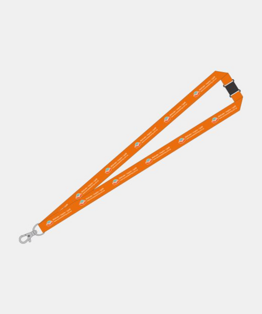 Student Lanyards