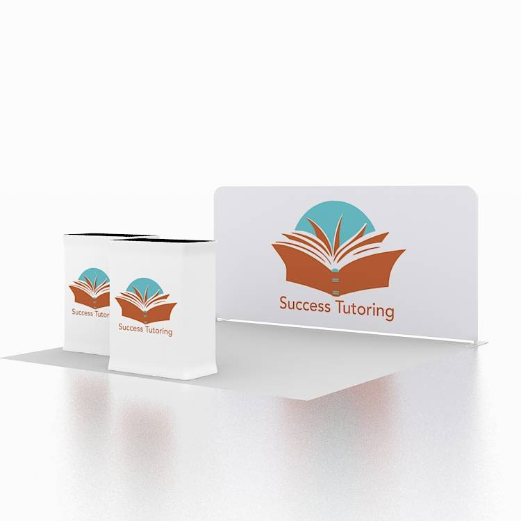 Shopping Promotion Stand Pack